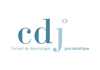 Conseil de déontologie journalistique (CDJ)